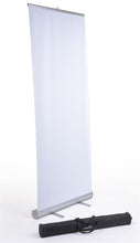 Load image into Gallery viewer, Retractable Banner Stand